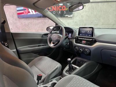 HYUNDAI HB20S Comfort 1.0 12v 2023 - miniatura 9