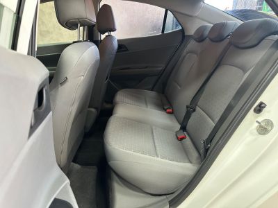 HYUNDAI HB20S Comfort 1.0 12v 2023 - miniatura 10