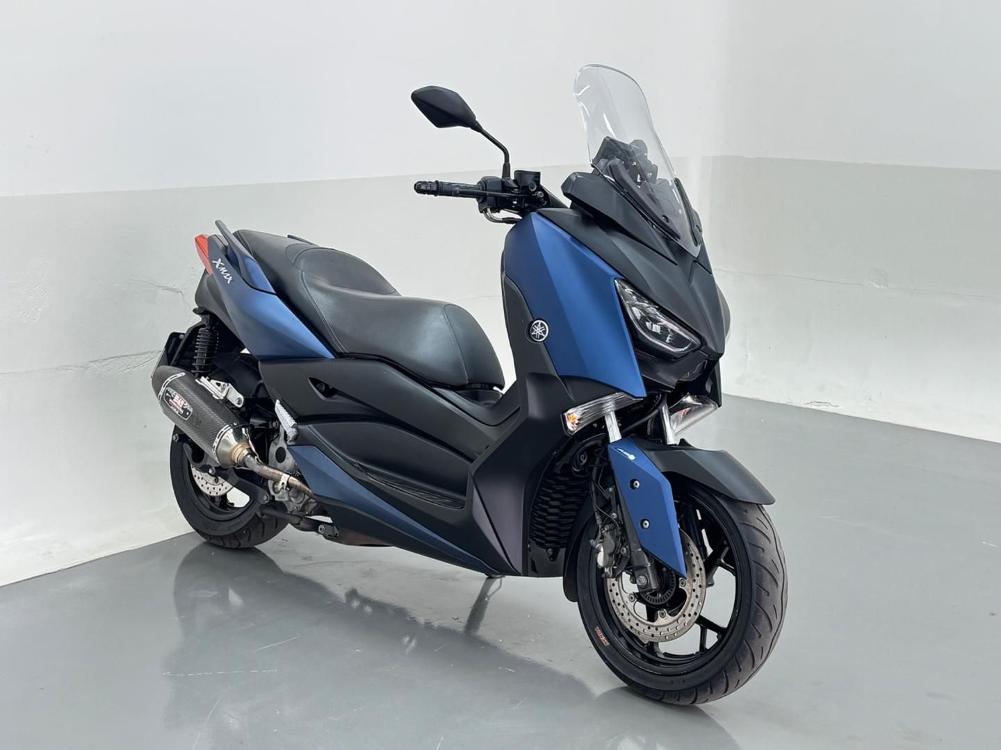 YAMAHA XMax 250 2021