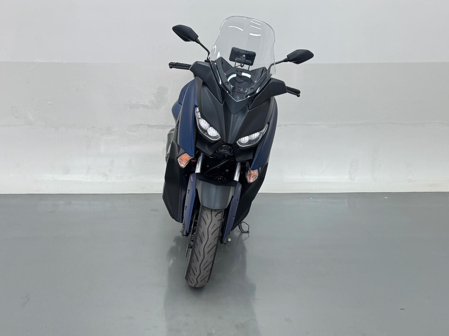YAMAHA XMax 250 2021 - miniatura 4