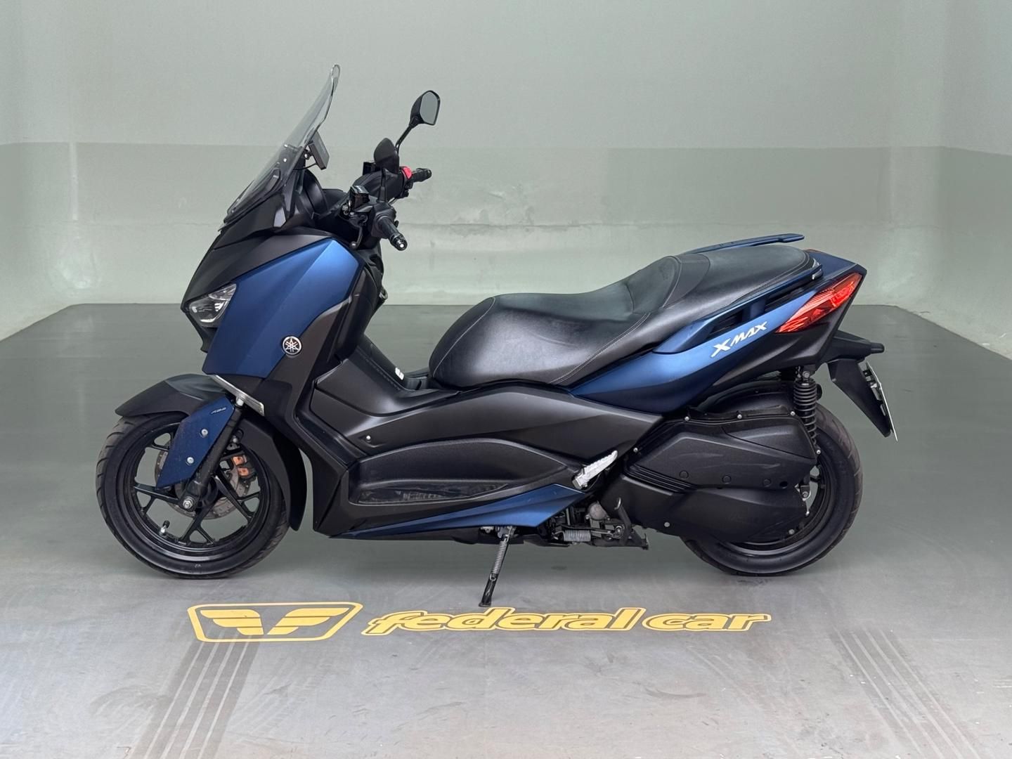 YAMAHA XMax 250 2021 - miniatura 6