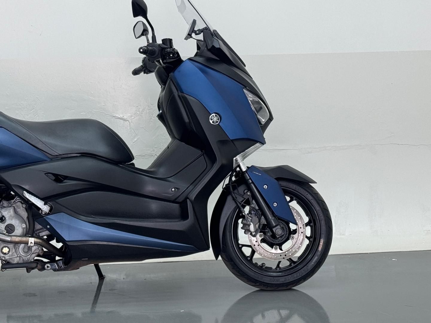YAMAHA XMax 250 2021 - miniatura 7