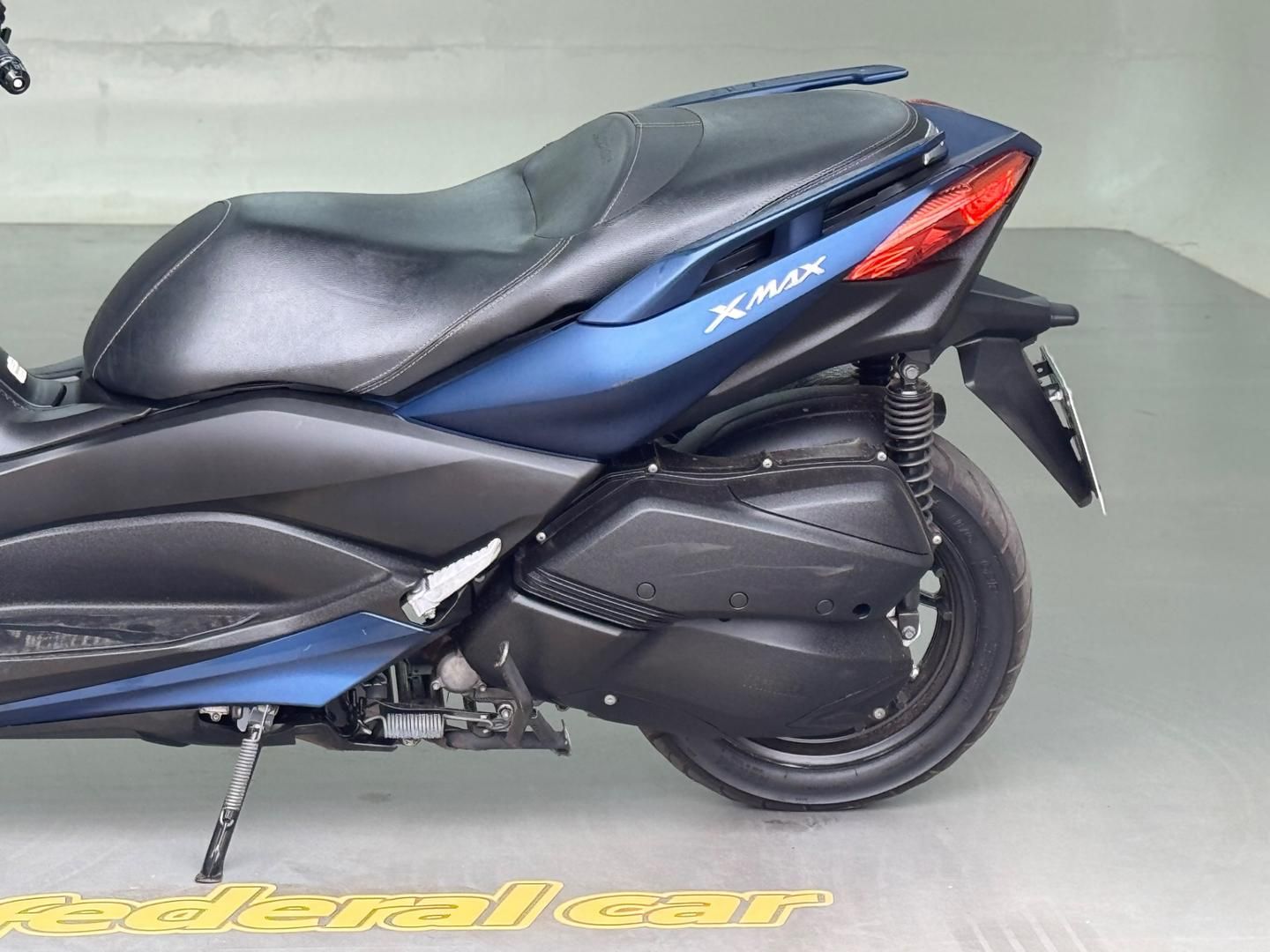 YAMAHA XMax 250 2021 - miniatura 8