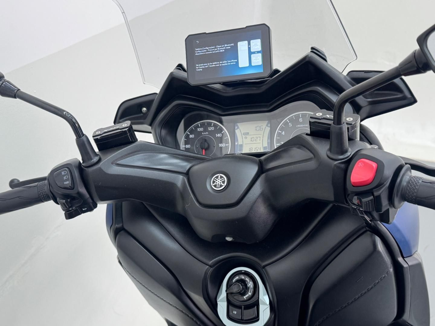 YAMAHA XMax 250 2021 - miniatura 10