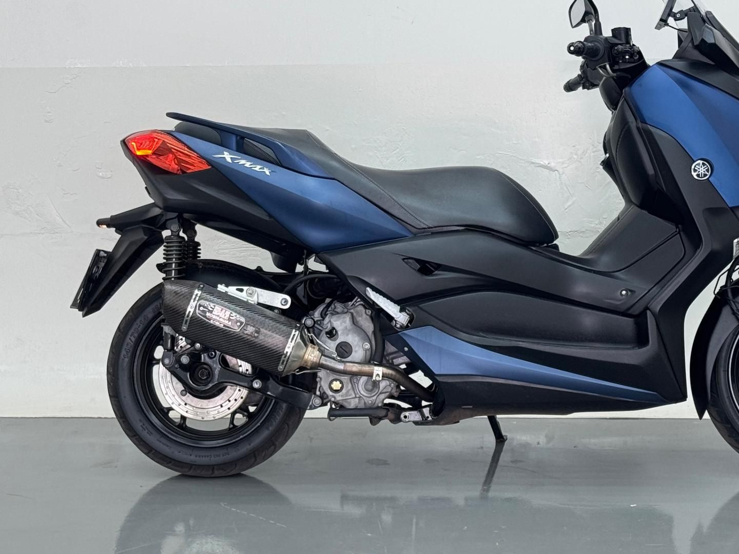 YAMAHA XMax 250 2021 - miniatura 12