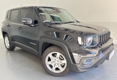JEEP Renegade 1.3 16v T270 2025