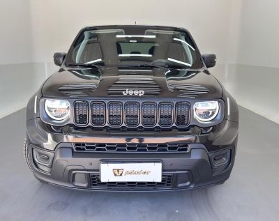 JEEP Renegade 1.3 16v T270 2025 - miniatura 2