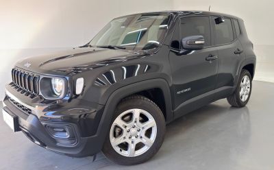 JEEP Renegade 1.3 16v T270 2025 - miniatura 3