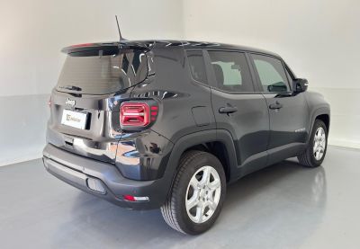 JEEP Renegade 1.3 16v T270 2025 - miniatura 4