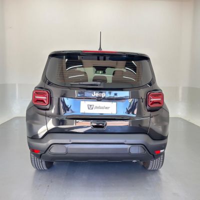 JEEP Renegade 1.3 16v T270 2025 - miniatura 5