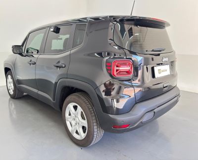 JEEP Renegade 1.3 16v T270 2025 - miniatura 6