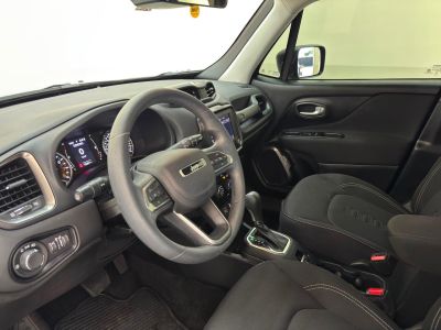 JEEP Renegade 1.3 16v T270 2025 - miniatura 7