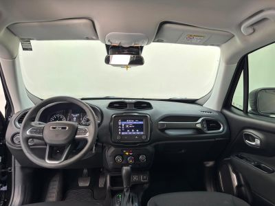 JEEP Renegade 1.3 16v T270 2025 - miniatura 8