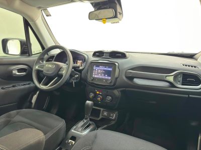 JEEP Renegade 1.3 16v T270 2025 - miniatura 10