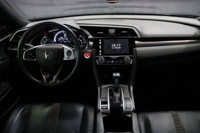 HONDA Civic Touring 1.5T 16v 2020 - miniatura 9