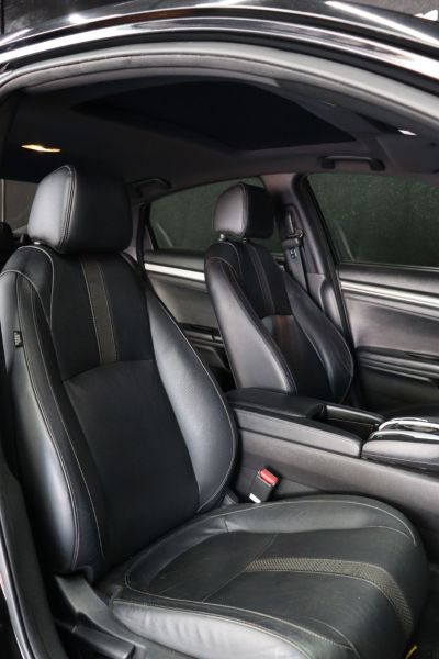 HONDA Civic Touring 1.5T 16v 2020 - miniatura 10