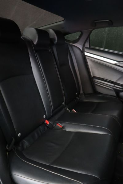 HONDA Civic Touring 1.5T 16v 2020 - miniatura 11