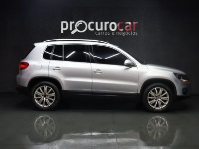 VOLKSWAGEN Tiguan 2.0 16v TSi 2015 - miniatura 2