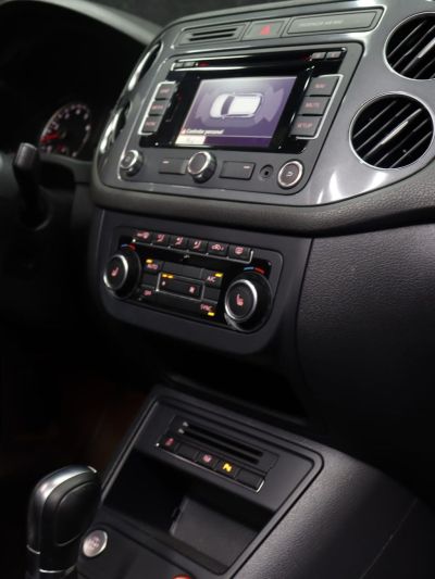 VOLKSWAGEN Tiguan 2.0 16v TSi 2015 - miniatura 8