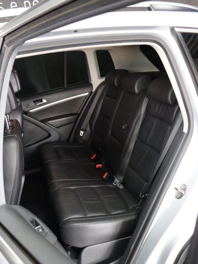 VOLKSWAGEN Tiguan 2.0 16v TSi 2015 - miniatura 12