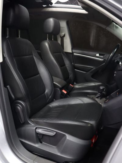 VOLKSWAGEN Tiguan 2.0 16v TSi 2015 - miniatura 13
