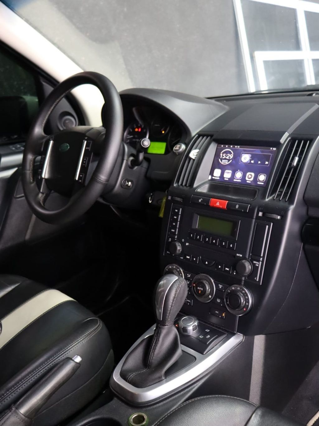 LAND ROVER Freelander 2 S I6 3.2 24v 2011 - miniatura 7