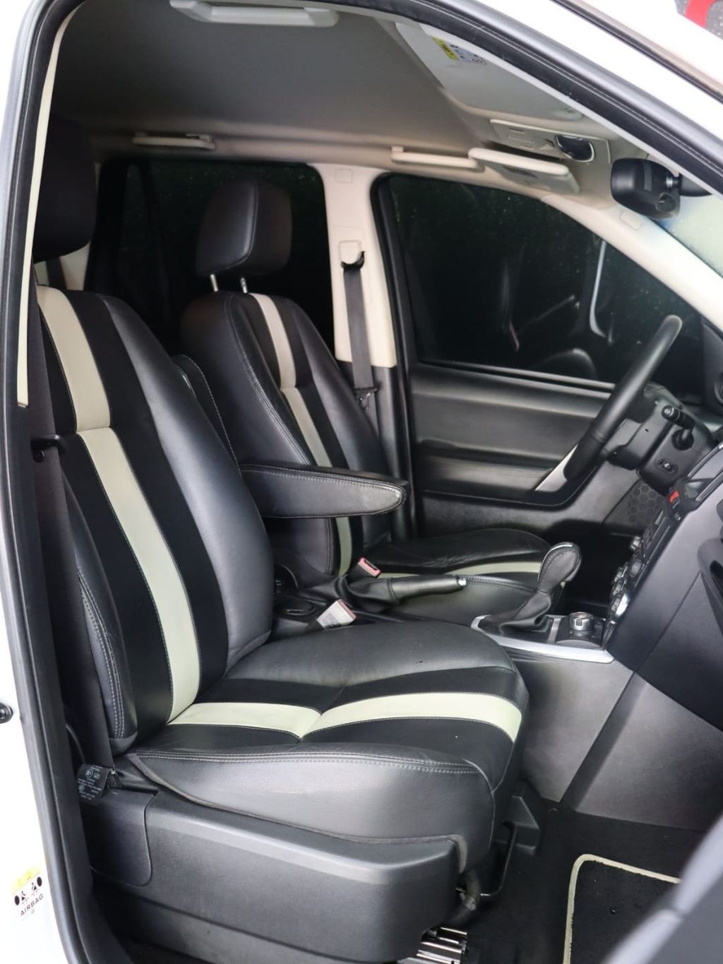 LAND ROVER Freelander 2 S I6 3.2 24v 2011 - miniatura 9