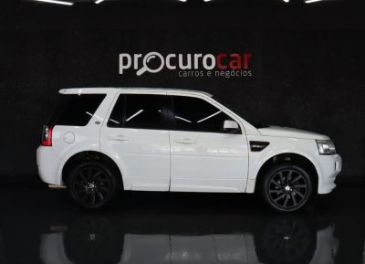 LAND ROVER Freelander 2 S I6 3.2 24v 2011 - miniatura 2
