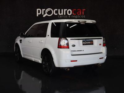 LAND ROVER Freelander 2 S I6 3.2 24v 2011 - miniatura 3