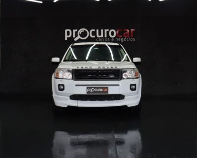 LAND ROVER Freelander 2 S I6 3.2 24v 2011 - miniatura 4