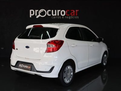 FORD Ka SE 1.0 12v 2019 - miniatura 2