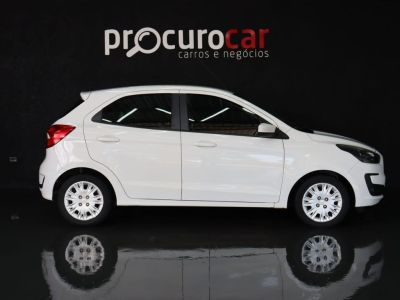 FORD Ka SE 1.0 12v 2019 - miniatura 3