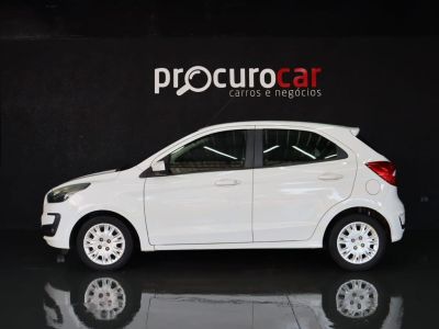 FORD Ka SE 1.0 12v 2019 - miniatura 7