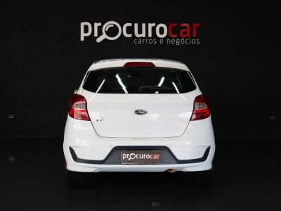 FORD Ka SE 1.0 12v 2019 - miniatura 8