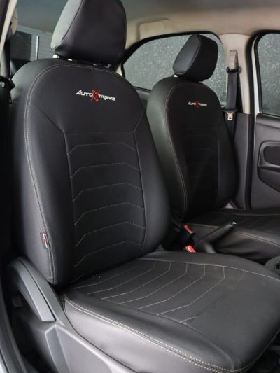 FORD Ka SE 1.0 12v 2019 - miniatura 9