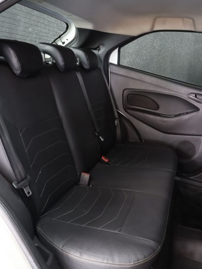 FORD Ka SE 1.0 12v 2019 - miniatura 10