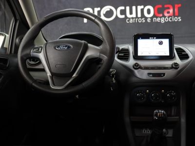 FORD Ka SE 1.0 12v 2019 - miniatura 12