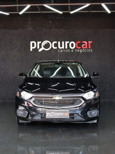 CHEVROLET Onix LT 1.0 12v 2019 - miniatura 4
