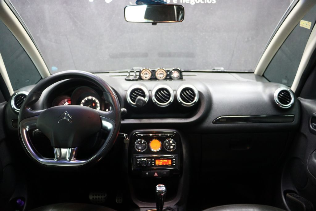 CITROEN AirCross Exclusive Atacama 1.6 16v 2014 - miniatura 10