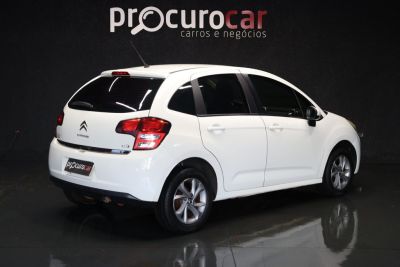 CITROEN C3 Hatch Tendance 1.5 2015 - miniatura 2