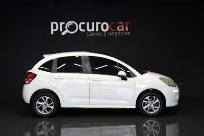 CITROEN C3 Hatch Tendance 1.5 2015 - miniatura 3