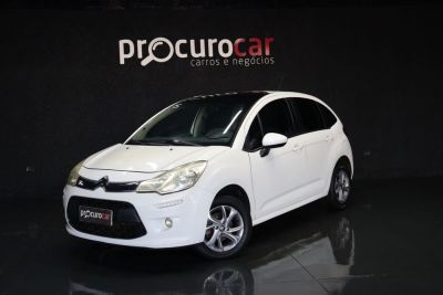 CITROEN C3 Hatch Tendance 1.5 2015 - miniatura 5