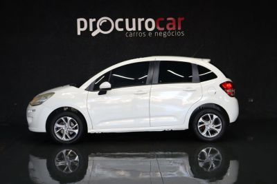 CITROEN C3 Hatch Tendance 1.5 2015 - miniatura 7
