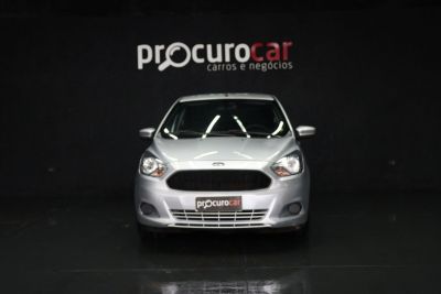 FORD Ka SE 1.0 12v 2015 - miniatura 3