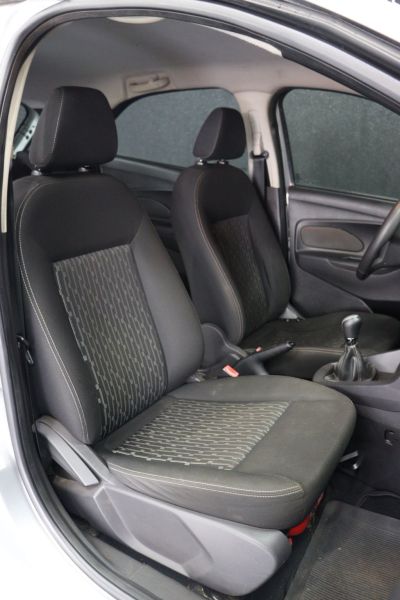 FORD Ka SE 1.0 12v 2015 - miniatura 5