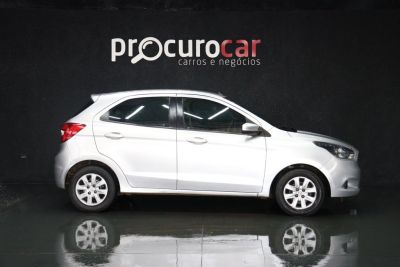 FORD Ka SE 1.0 12v 2015 - miniatura 6