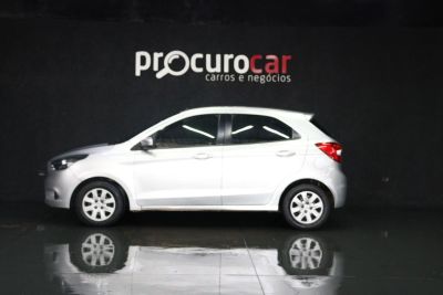 FORD Ka SE 1.0 12v 2015 - miniatura 7