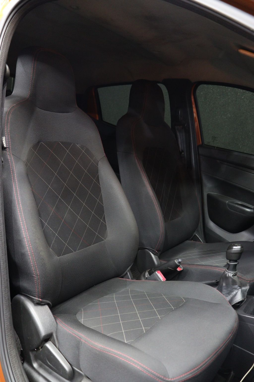 RENAULT Kwid Zen 1.0 12v 2021 - miniatura 9