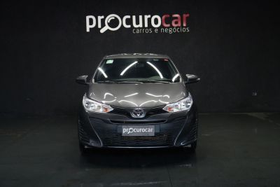 TOYOTA Yaris Hatch XL Plus Connect 1.5 16v 2022 - miniatura 4