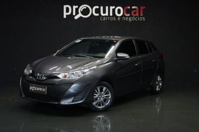 TOYOTA Yaris Hatch XL Plus Connect 1.5 16v 2022 - miniatura 5